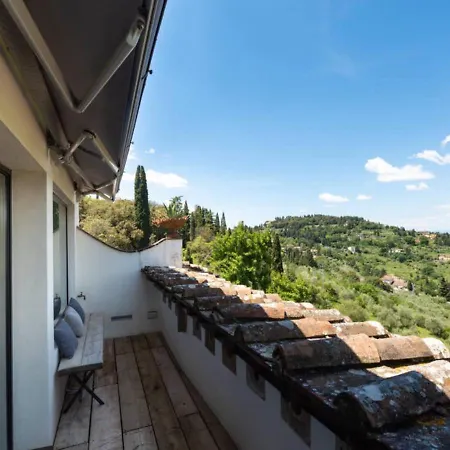 Apartment Le Pozzarelle