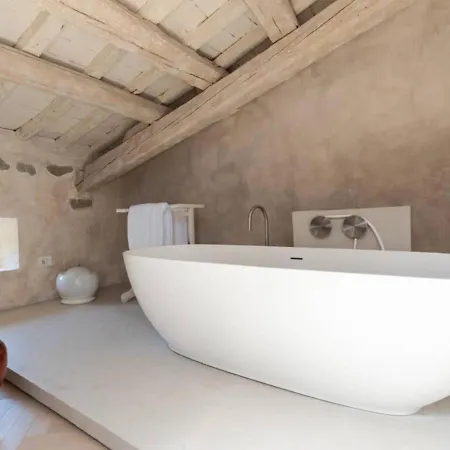 Le Pozzarelle Apartment