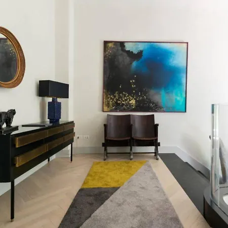 Le Pozzarelle Apartment *