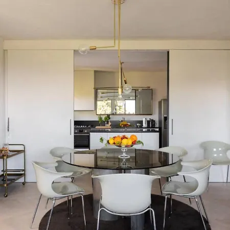 Apartment Le Pozzarelle Fiesole