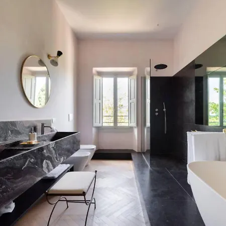 Apartment Le Pozzarelle *