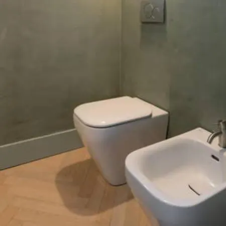 Apartment Le Pozzarelle *