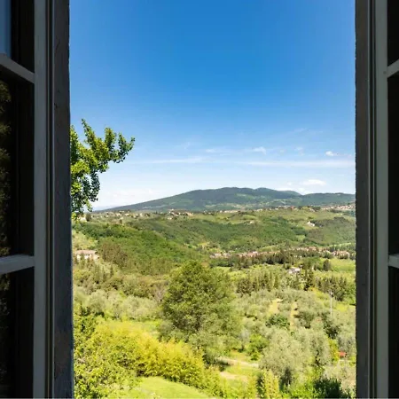 Apartment Le Pozzarelle *