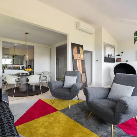 Le Pozzarelle Apartment *
