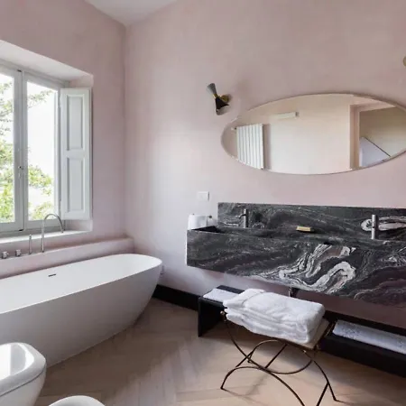 Apartment Le Pozzarelle *