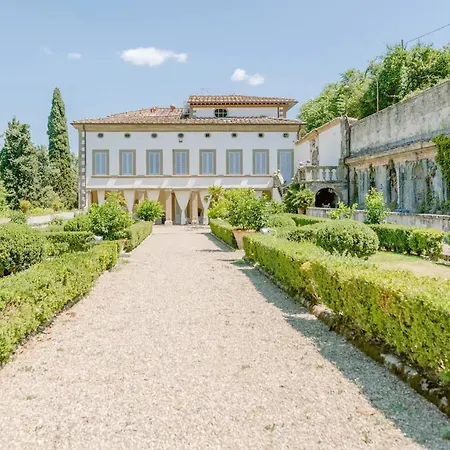 Le Pozzarelle Fiesole