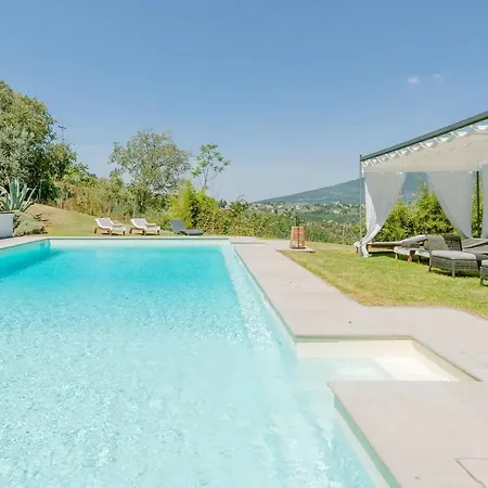 Le Pozzarelle Apartment Fiesole