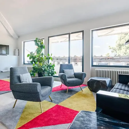 Le Pozzarelle Apartment