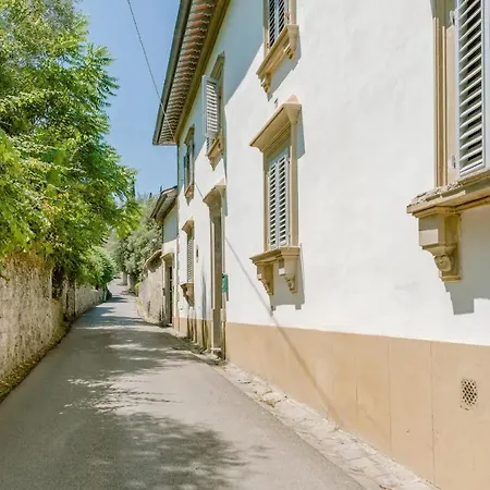Le Pozzarelle * Fiesole
