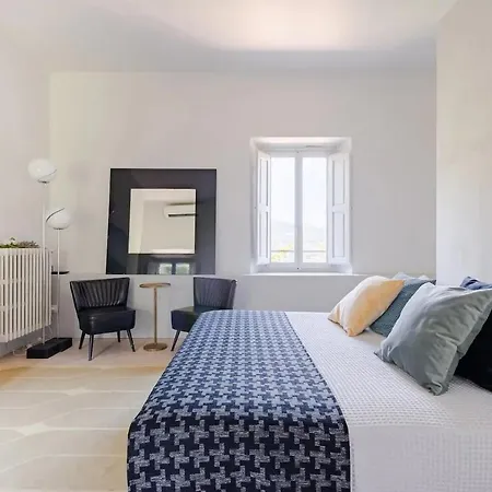 Le Pozzarelle Apartment