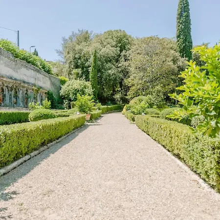 Le Pozzarelle Fiesole