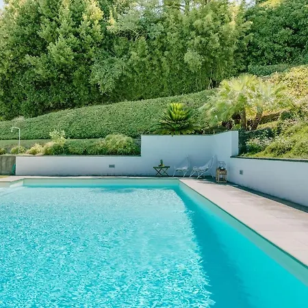 Le Pozzarelle Apartment Fiesole