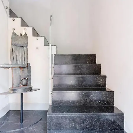 Le Pozzarelle Apartment Fiesole