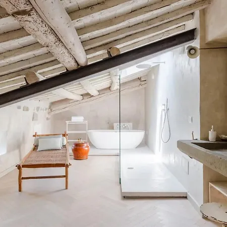 Le Pozzarelle Apartment Fiesole