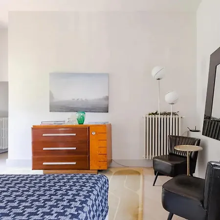 Le Pozzarelle Apartment *