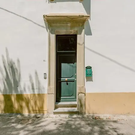 Le Pozzarelle Apartment Fiesole