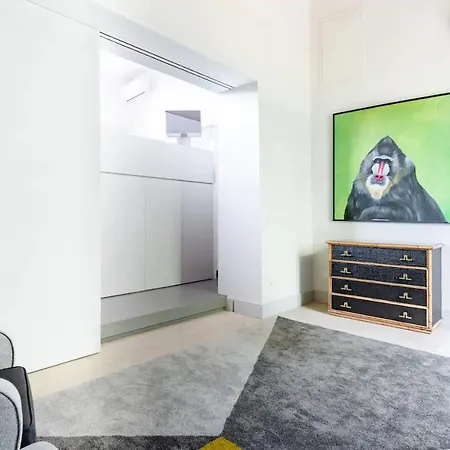 Le Pozzarelle Apartment *